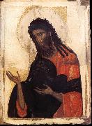 unknow artist, Saint John the Baptist